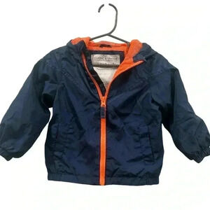Carter's Jacket